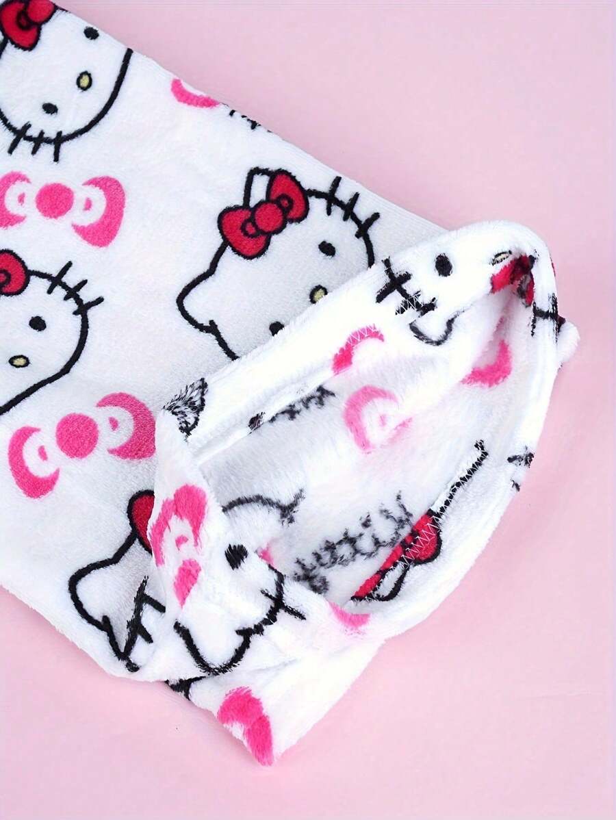 Heather Dreams-Hello Kitty Πιτζάμα