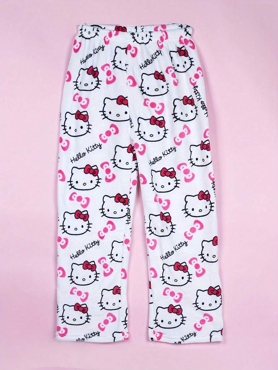 Heather Dreams-Hello Kitty Πιτζάμα