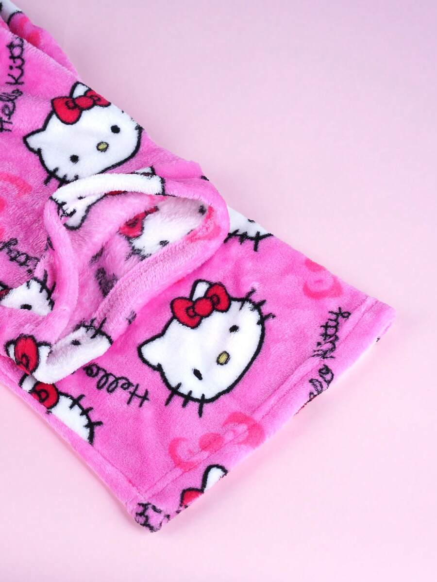 Heather Dreams-Hello Kitty Πιτζάμα