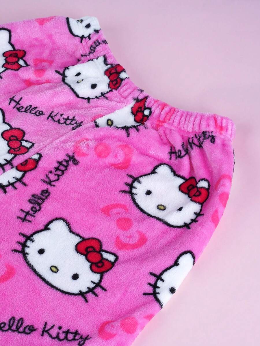 Heather Dreams-Hello Kitty Πιτζάμα