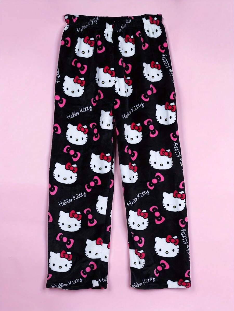 Heather Dreams-Hello Kitty Πιτζάμα
