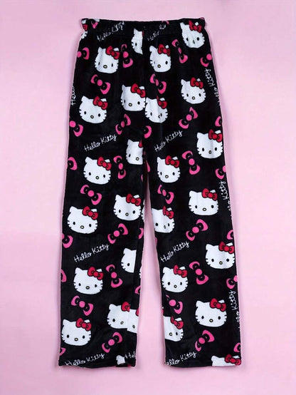 Heather Dreams-Hello Kitty Πιτζάμα