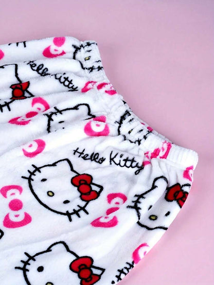 Heather Dreams-Hello Kitty Πιτζάμα