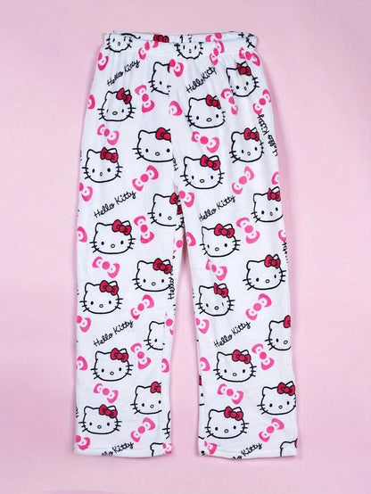 Heather Dreams-Hello Kitty Πιτζάμα
