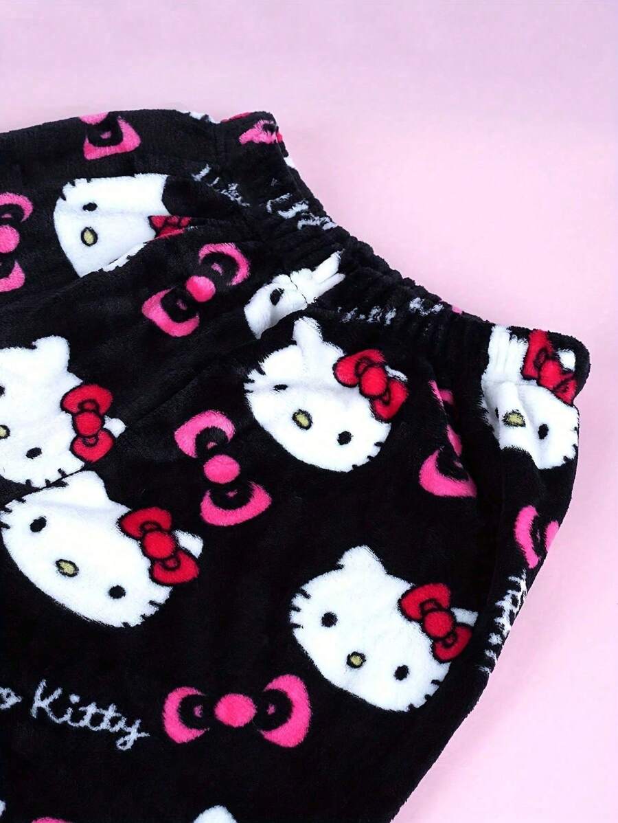Heather Dreams-Hello Kitty Πιτζάμα