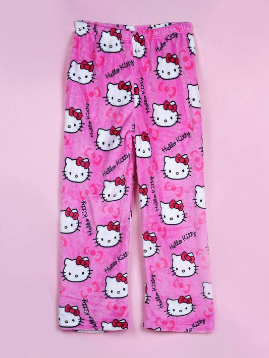 Heather Dreams-Hello Kitty Πιτζάμα