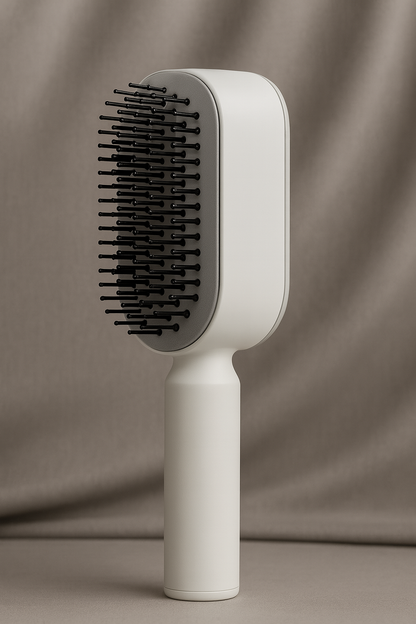 SelfCleaning Χτένα