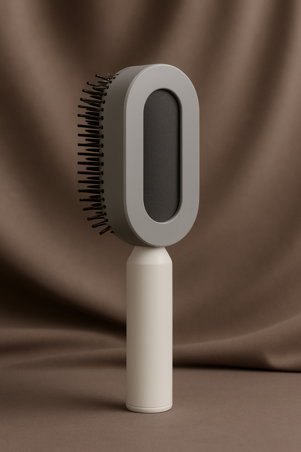SelfCleaning Χτένα