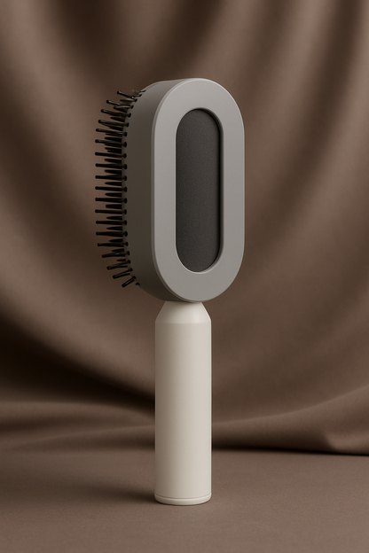 SelfCleaning Χτένα