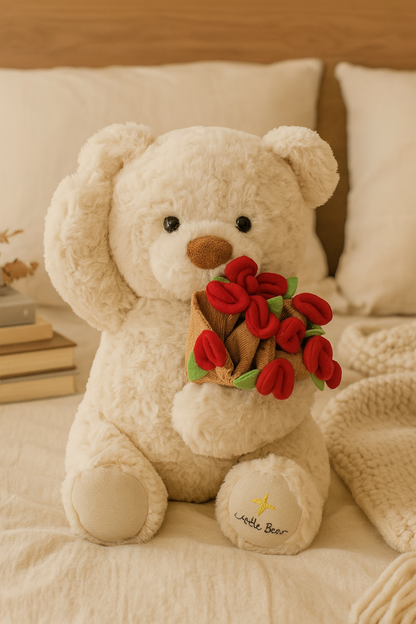 Heather FlowerBear