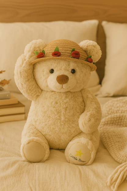 Heather FlowerBear