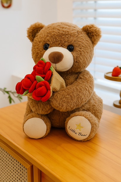 Heather FlowerBear