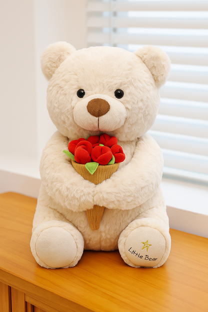 Heather FlowerBear