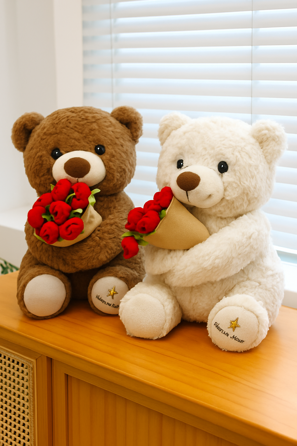 Heather FlowerBear