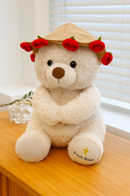 Heather FlowerBear