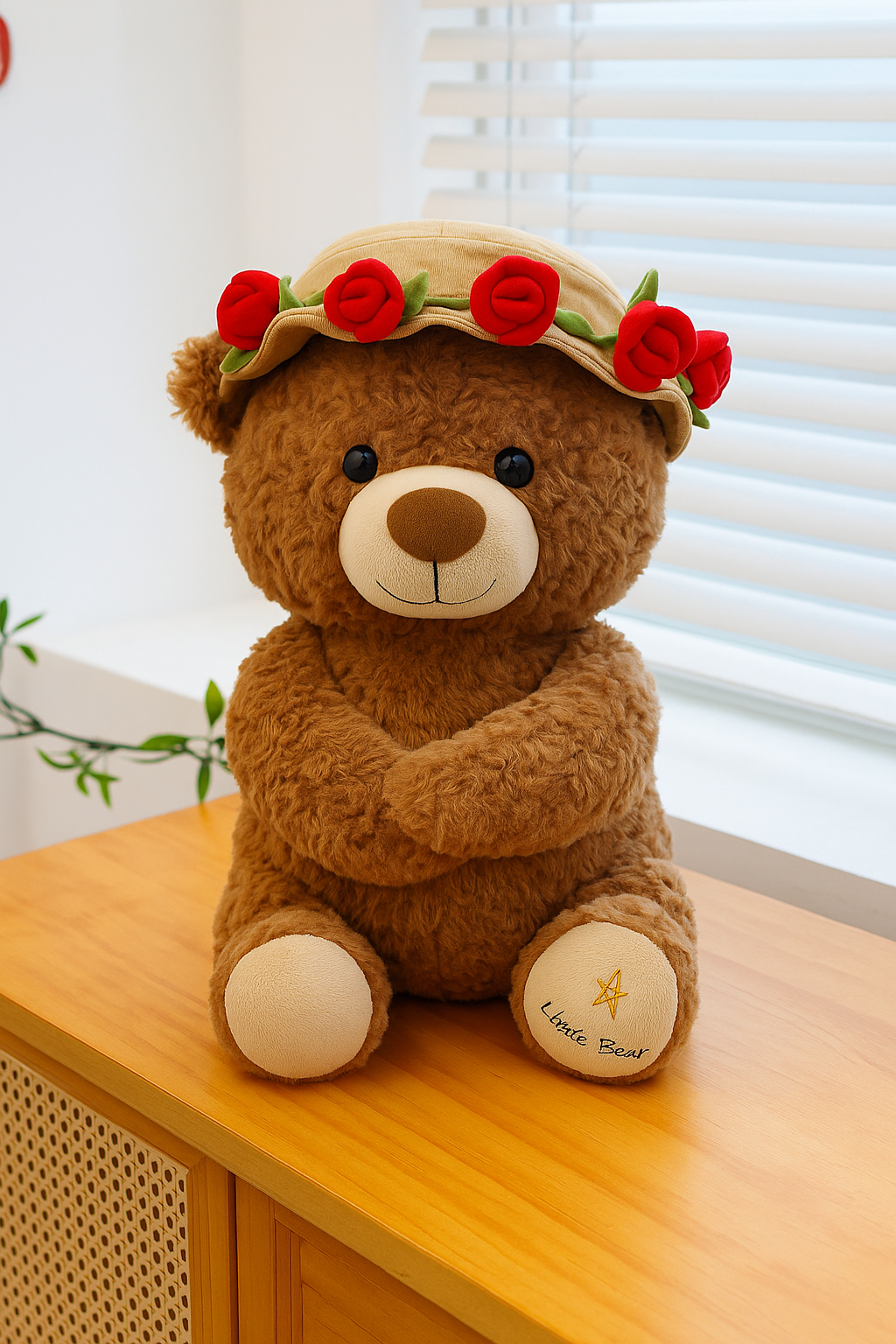 Heather FlowerBear